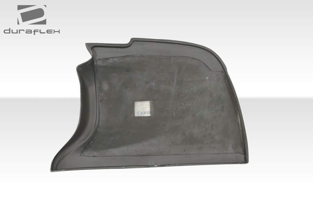 1994-2004 Ford Mustang Duraflex CVX Tonneau Cover - Image 7