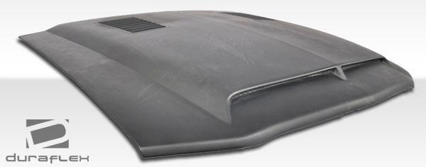 2005-2009 Ford Mustang Duraflex GT500 Hood - Image 6