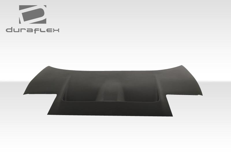 1991-1995 Toyota MR2 Duraflex Type B Hood - Image 10