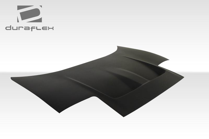 1991-1995 Toyota MR2 Duraflex Type B Hood - Image 11