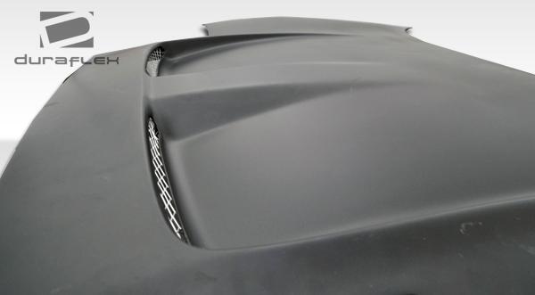 1991-1995 Toyota MR2 Duraflex Type B Hood - Image 5