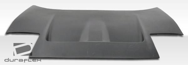 1991-1995 Toyota MR2 Duraflex Type B Hood - Image 7