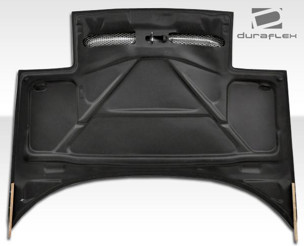1991-1995 Toyota MR2 Duraflex Type B Hood - Image 8