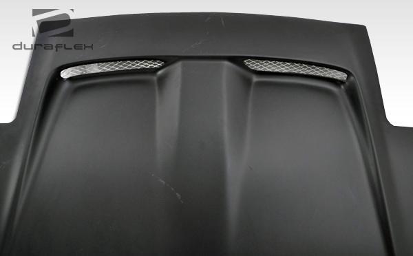 1991-1995 Toyota MR2 Duraflex Type B Hood - Image 9