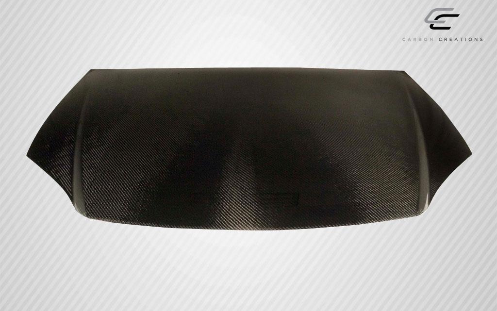 2005-2010 Chevrolet Cobalt Carbon Creations OEM Look Carbon Fiber Hood - Image 5