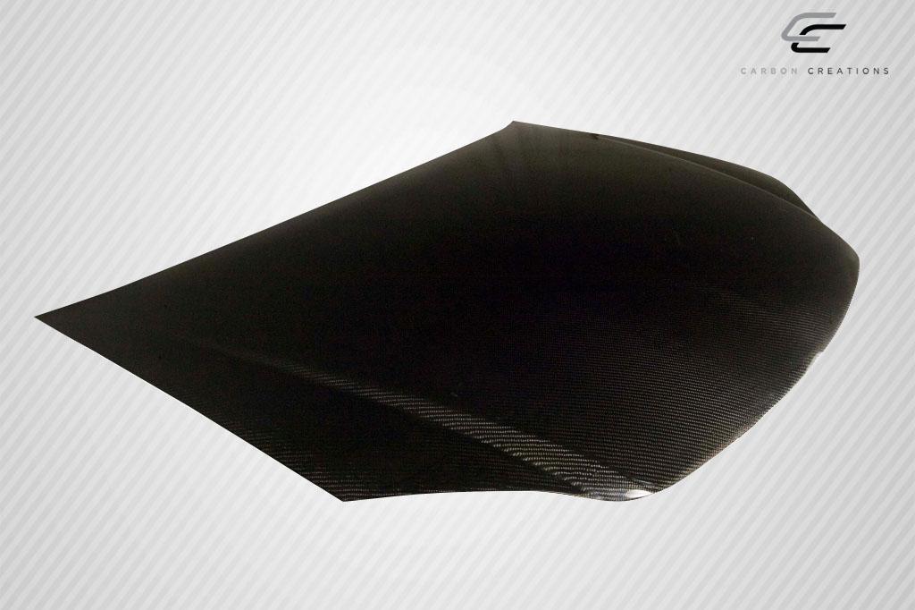 2005-2010 Chevrolet Cobalt Carbon Creations OEM Look Carbon Fiber Hood - Image 6