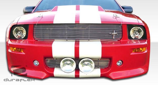 2005-2009 Ford Mustang Duraflex Eleanor Kit - Image 19