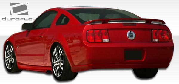 2005-2009 Ford Mustang Duraflex Eleanor Kit - Image 35