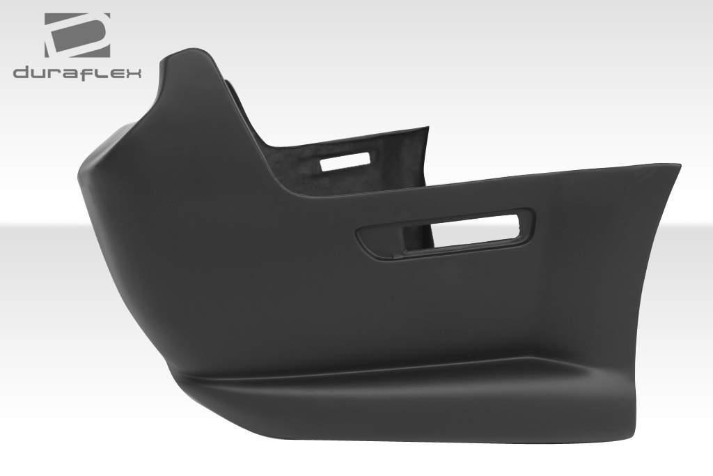 2005-2009 Ford Mustang Duraflex Eleanor Kit - Image 12