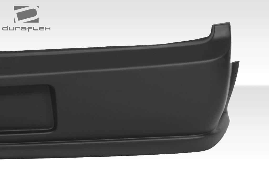 2005-2009 Ford Mustang Duraflex Eleanor Kit - Image 13