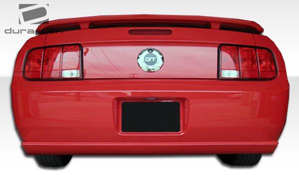 2005-2009 Ford Mustang Duraflex Eleanor Kit - Image 9