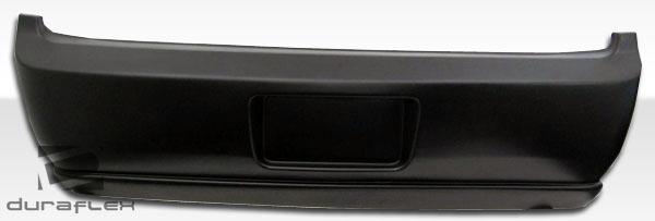 2005-2009 Ford Mustang Duraflex Eleanor Kit - Image 8