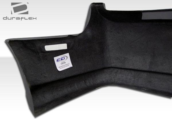 2005-2009 Ford Mustang Duraflex Eleanor Kit - Image 7