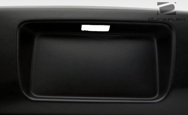 2005-2009 Ford Mustang Duraflex Eleanor Kit - Image 4