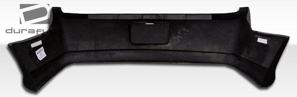 2005-2009 Ford Mustang Duraflex Eleanor Kit - Image 3