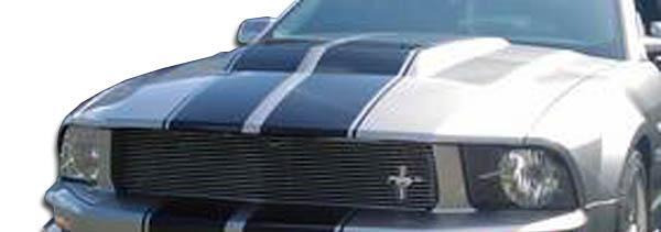 2005-2009 Ford Mustang Duraflex Eleanor Hood - Image 1