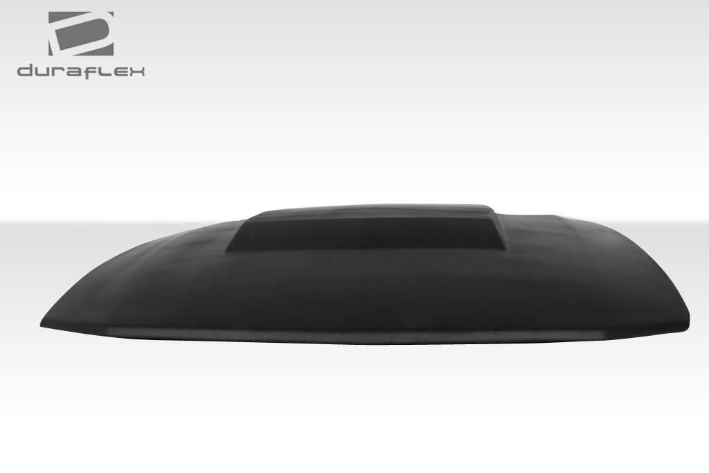 2005-2009 Ford Mustang Duraflex Eleanor Kit - Image 31