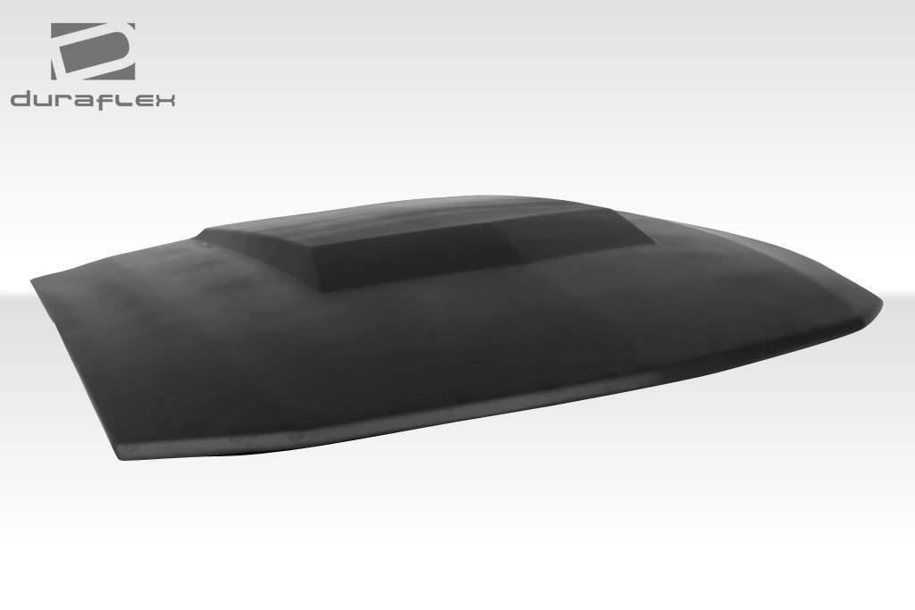 2005-2009 Ford Mustang Duraflex Eleanor Kit - Image 32