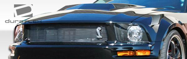 2005-2009 Ford Mustang Duraflex Eleanor Kit - Image 26