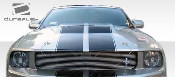 2005-2009 Ford Mustang Duraflex Eleanor Kit - Image 24