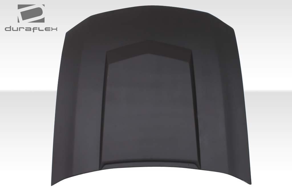 2005-2009 Ford Mustang Duraflex Eleanor Kit - Image 28