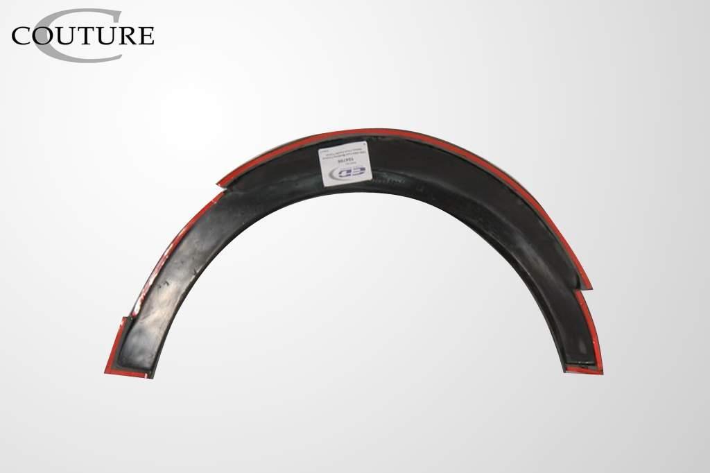 1999-2004 Ford Mustang Couture Demon Fender Flare - Image 10