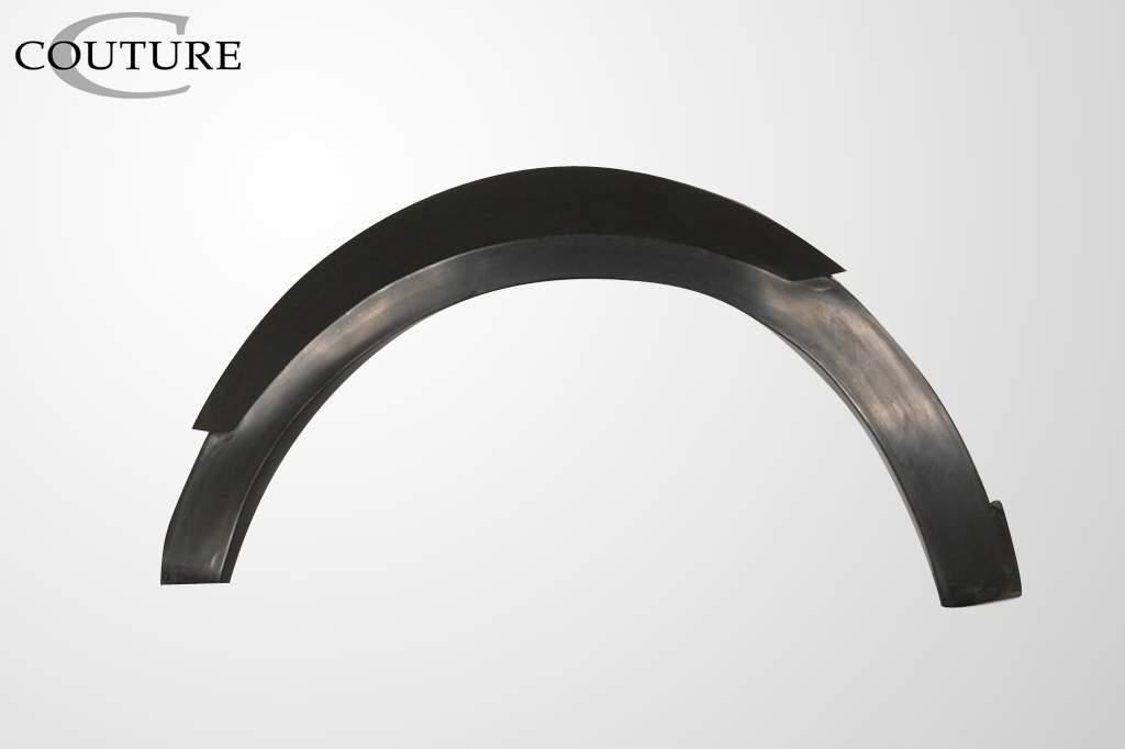 1999-2004 Ford Mustang Couture Demon Fender Flare - Image 7