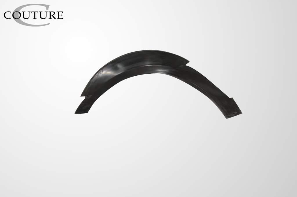 1999-2004 Ford Mustang Couture Demon Fender Flare - Image 6