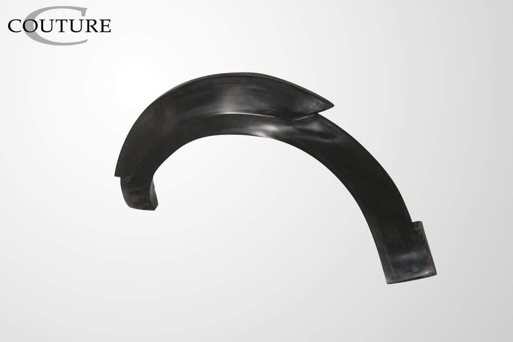 1999-2004 Ford Mustang Couture Demon Fender Flare - Image 7
