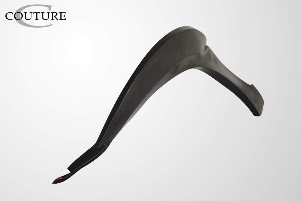 1999-2004 Ford Mustang Couture Demon Fender Flare - Image 8
