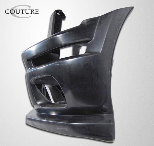 2005-2009 Ford Mustang Couture Demon 2 Front Bumper - Image 3