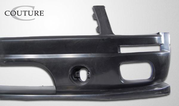 2005-2009 Ford Mustang Couture Demon 2 Front Bumper - Image 4