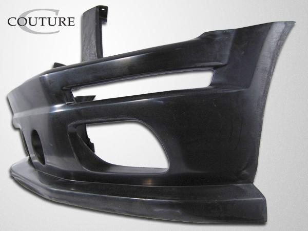 2005-2009 Ford Mustang Couture Demon 2 Front Bumper - Image 5