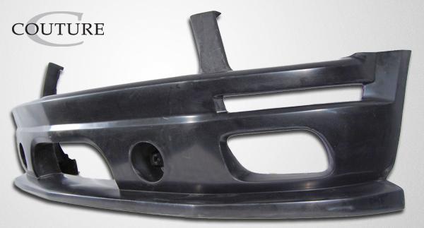 2005-2009 Ford Mustang Couture Demon 2 Front Bumper - Image 6