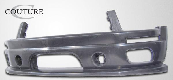 2005-2009 Ford Mustang Couture Demon 2 Front Bumper - Image 7