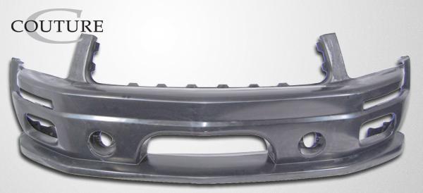 2005-2009 Ford Mustang Couture Demon 2 Front Bumper - Image 8