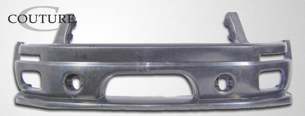2005-2009 Ford Mustang Couture Demon 2 Front Bumper - Image 9
