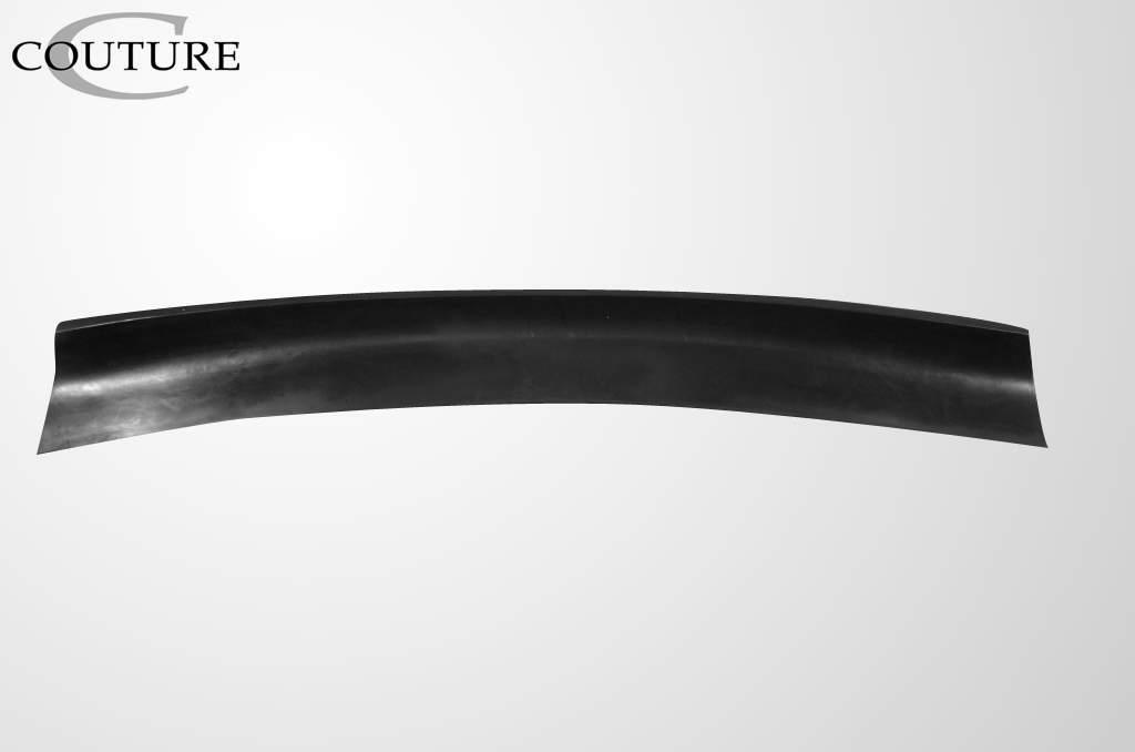 2005-2009 Ford Mustang Couture CVX Rear Wing - Image 11
