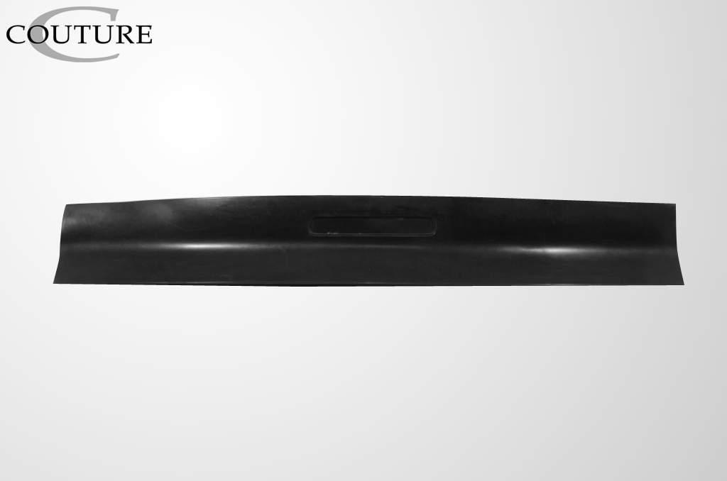 2005-2009 Ford Mustang Couture CVX Rear Wing - Image 12