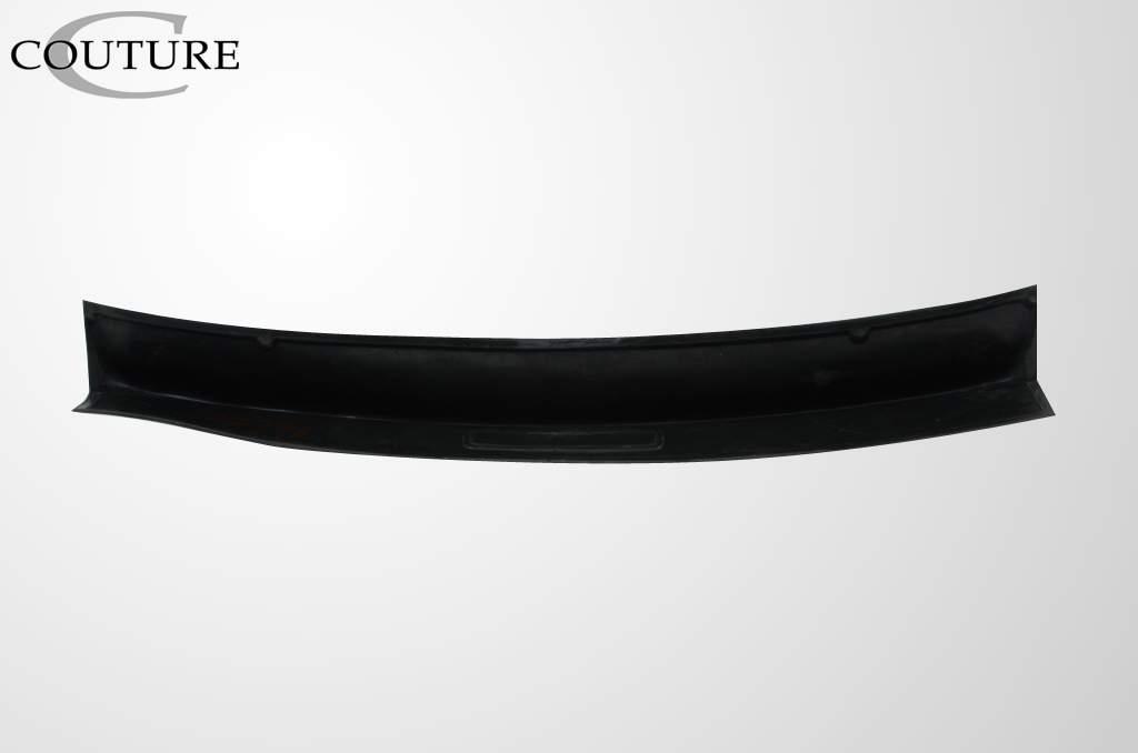 2005-2009 Ford Mustang Couture CVX Rear Wing - Image 13