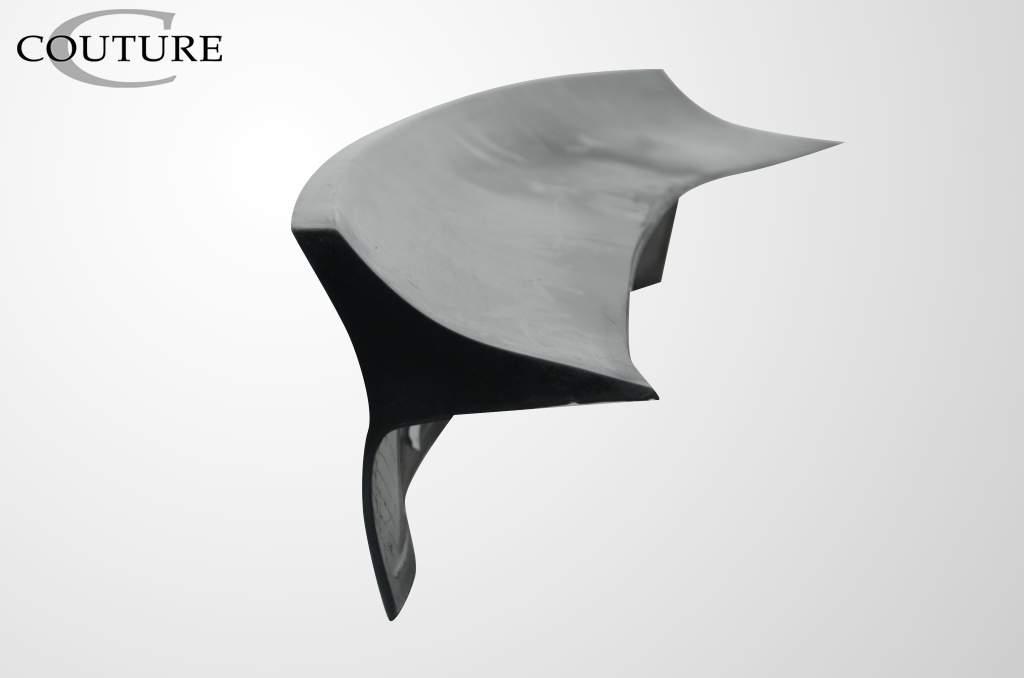 2005-2009 Ford Mustang Couture CVX Rear Wing - Image 14