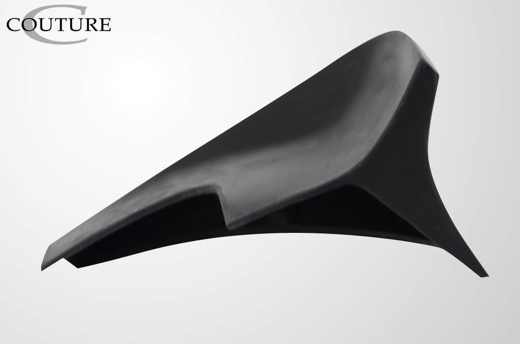 2005-2009 Ford Mustang Couture CVX Rear Wing - Image 16