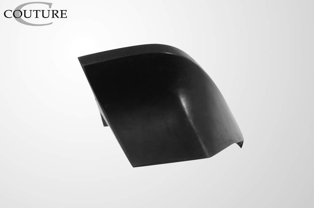 2005-2009 Ford Mustang Couture CVX Rear Wing - Image 17