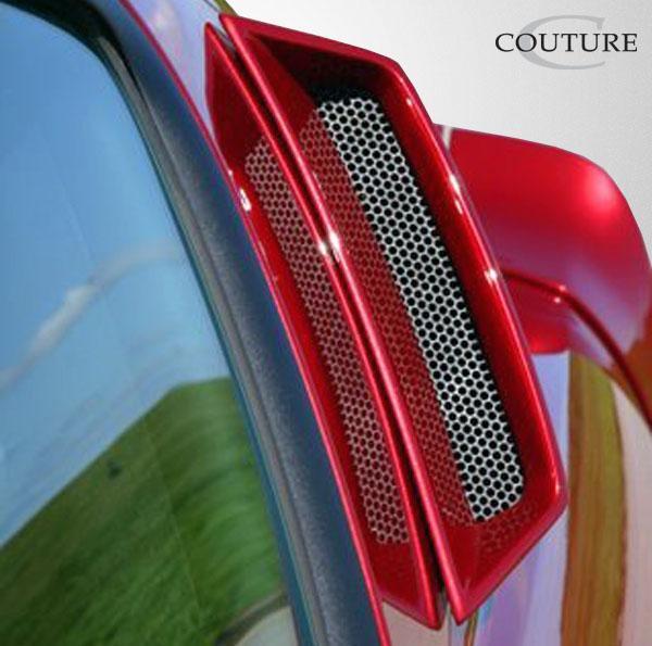 2005-2009 Ford Mustang Couture CVX Scoop - Image 3