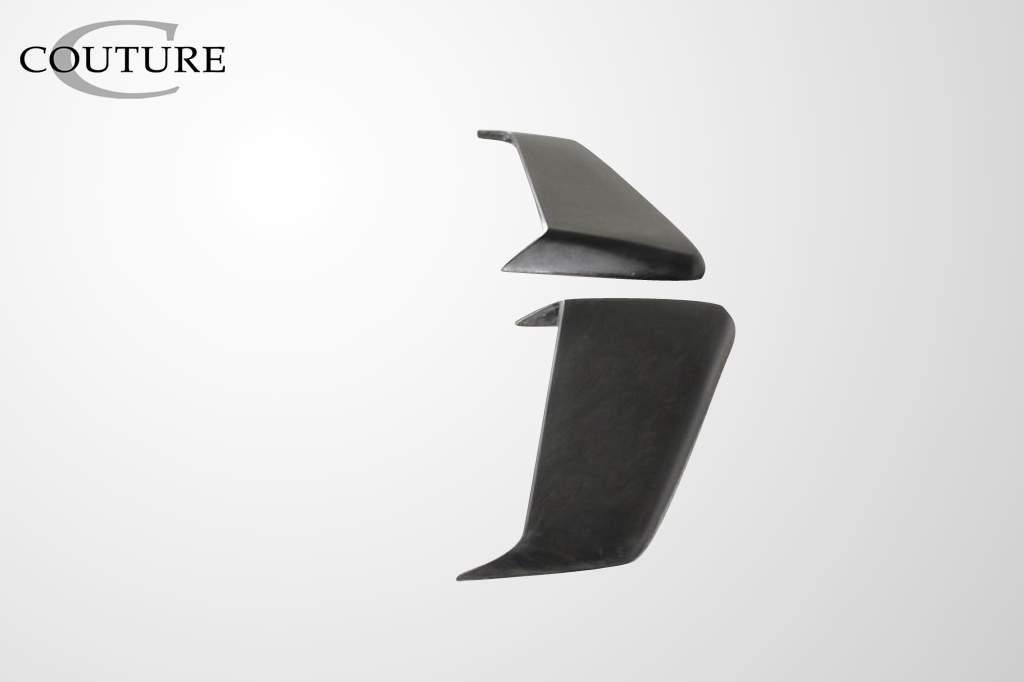 2005-2009 Ford Mustang Couture CVX Scoop - Image 12
