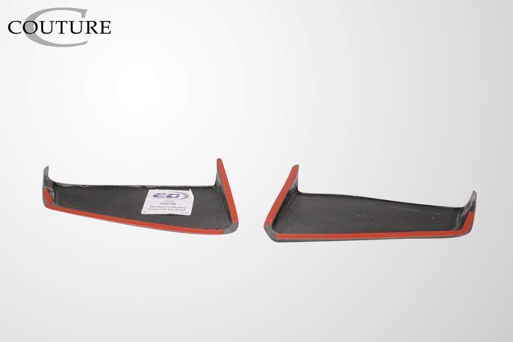 2005-2009 Ford Mustang Couture CVX Scoop - Image 14