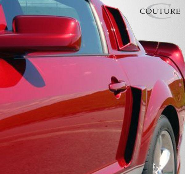 2005-2009 Ford Mustang Couture CVX Scoop - Image 4
