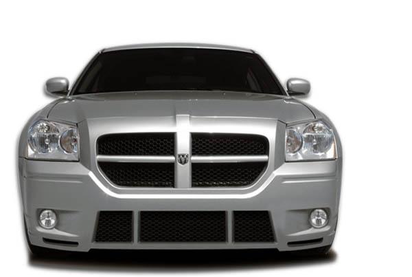 2005-2007 Dodge Magnum Couture Luxe Front Bumper - Image 1