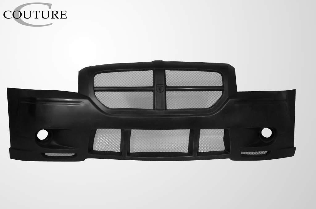 2005-2007 Dodge Magnum Couture Luxe Front Bumper - Image 10