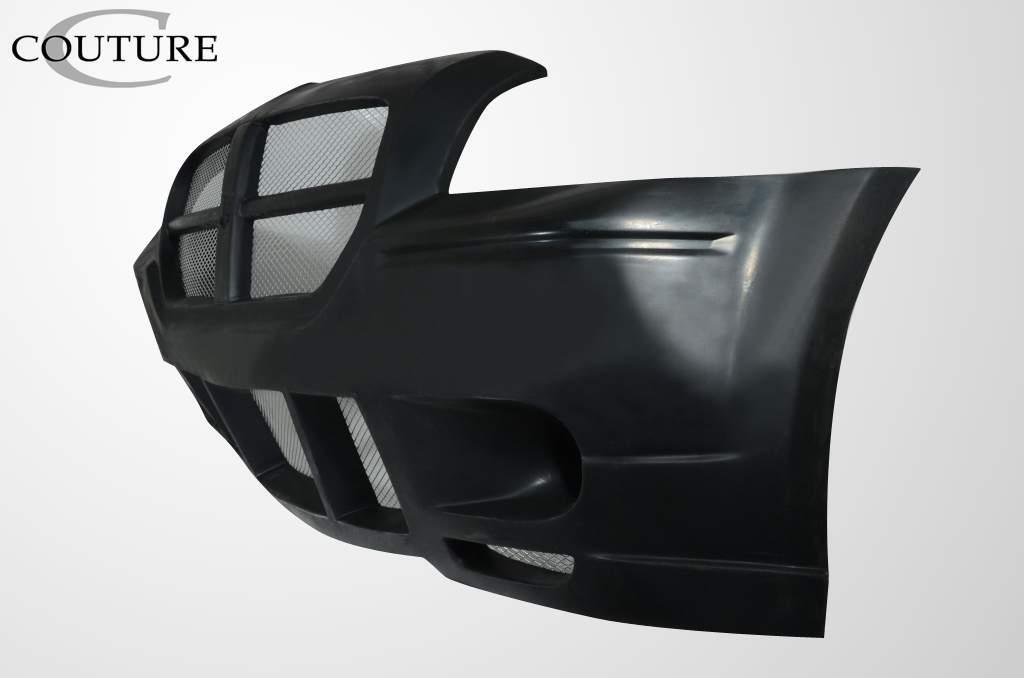 2005-2007 Dodge Magnum Couture Luxe Front Bumper - Image 11